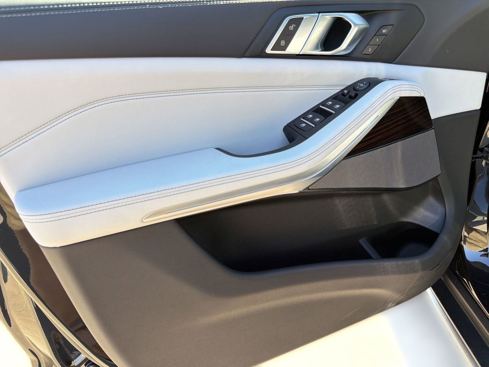 New 2026 BMW X5 xDrive40i AWD/4WD image 12
