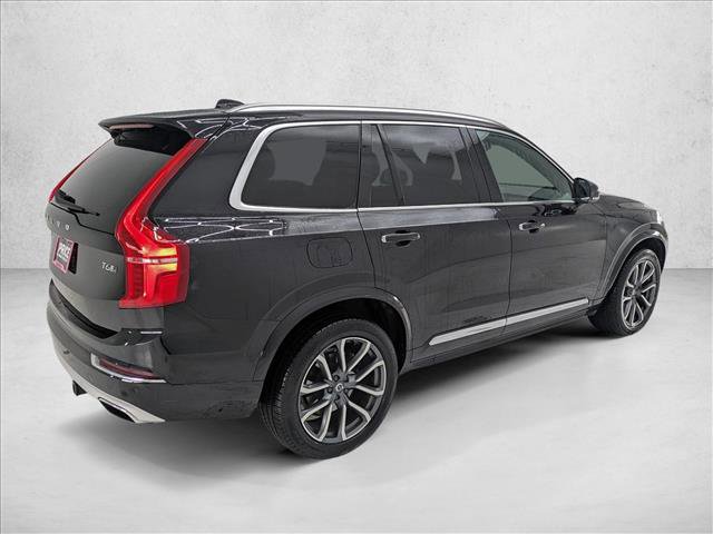 Used 2017 Volvo XC90 T6 Inscription w/ Vision Package image 5