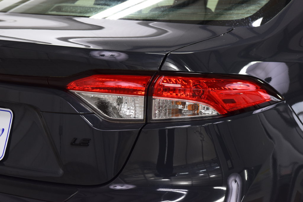 Used 2023 Toyota Corolla LE FWD image 17