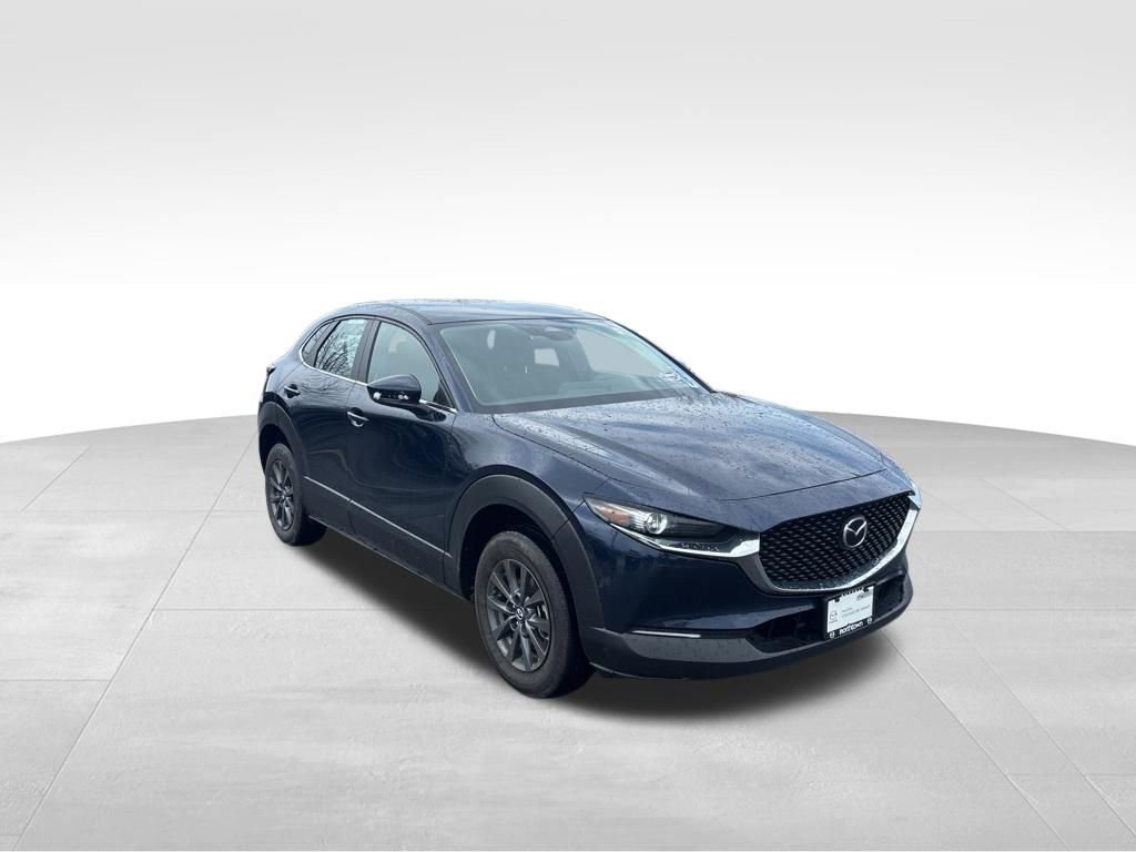 Used 2025 MAZDA CX-30 AWD 2.5 S image 9