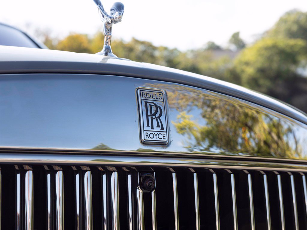 New 2027 Rolls-Royce Cullinan AWD/4WD image 17