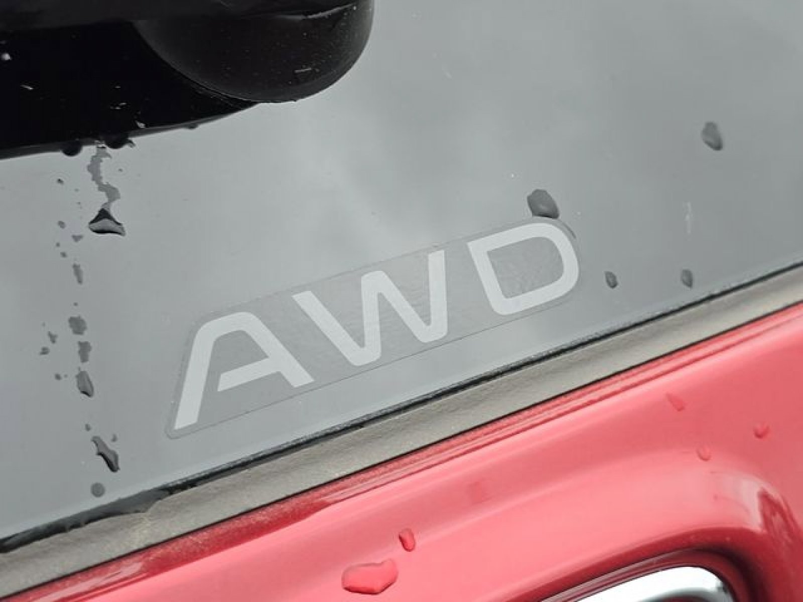 New 2026 Honda CR-V Sport-L image 14