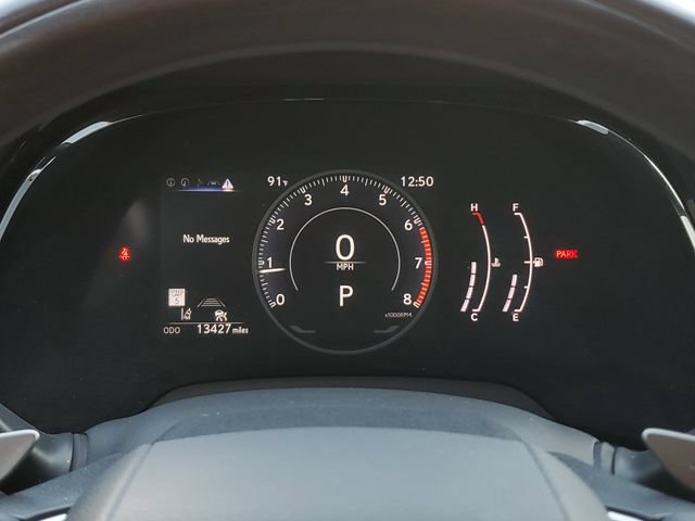Used 2023 Lexus RX 350 Premium w/ Accessory Package FWD image 28