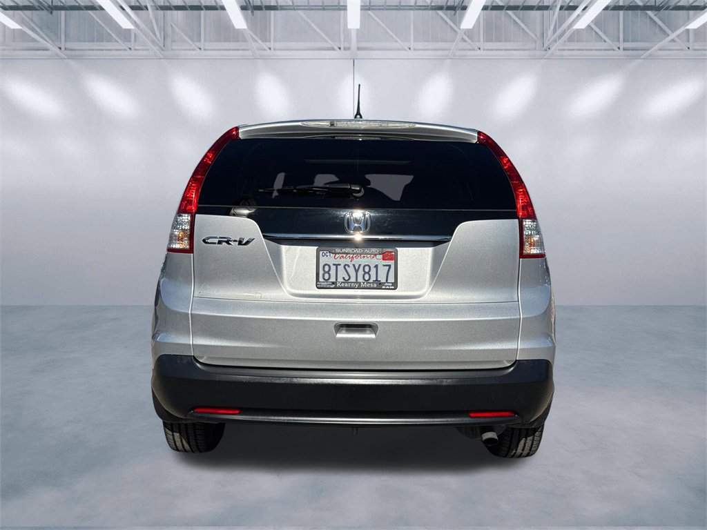 Used 2012 Honda CR-V EX image 5