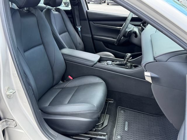 Used 2022 MAZDA MAZDA3 s AWD/4WD image 18