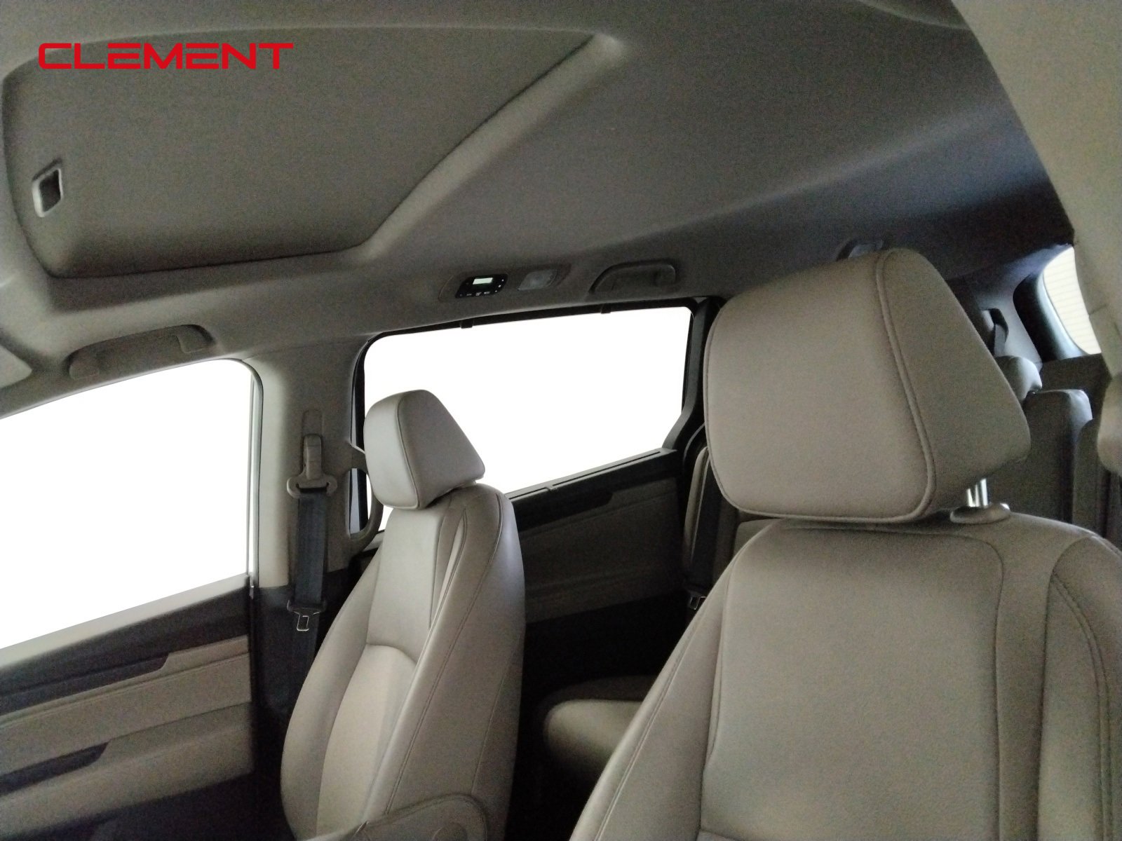 Used 2023 Honda Odyssey EX-L image 21