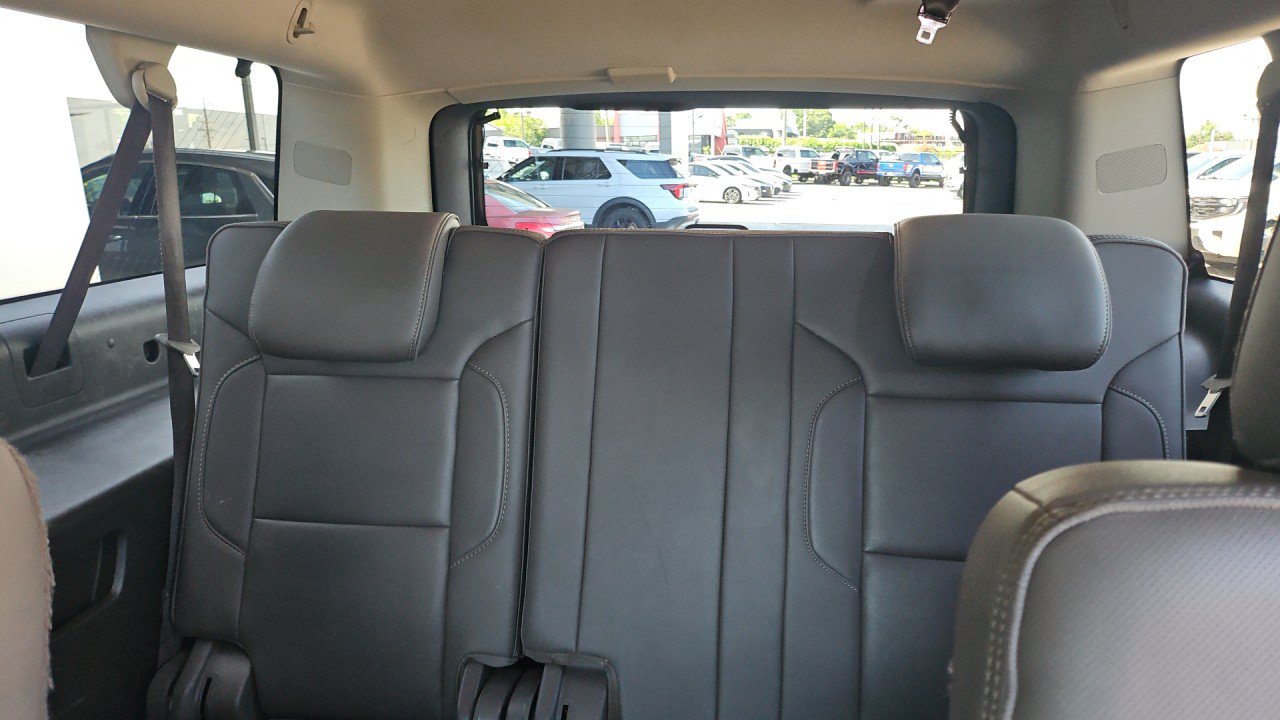 Used 2019 GMC Yukon XL Denali w/ Denali Ultimate Package RWD image 15