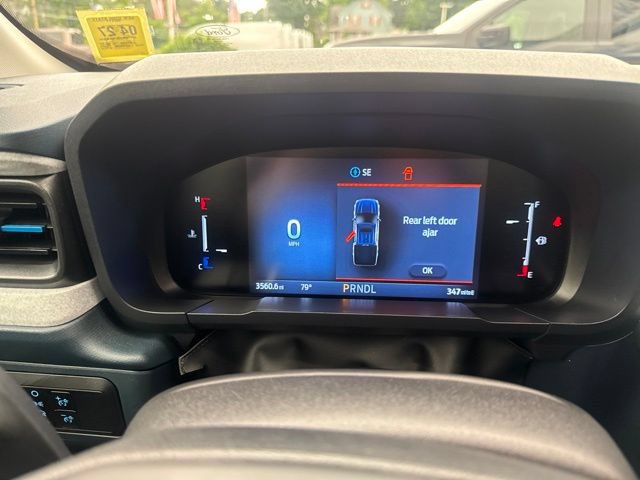 Used 2026 Ford Maverick XLT AWD/4WD image 26