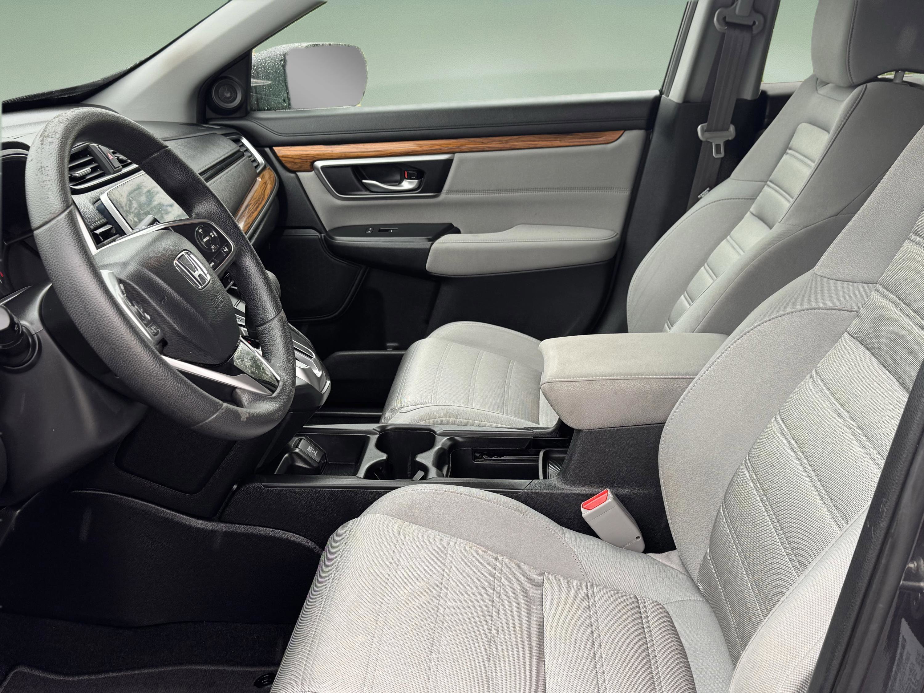 Used 2019 Honda CR-V EX image 7