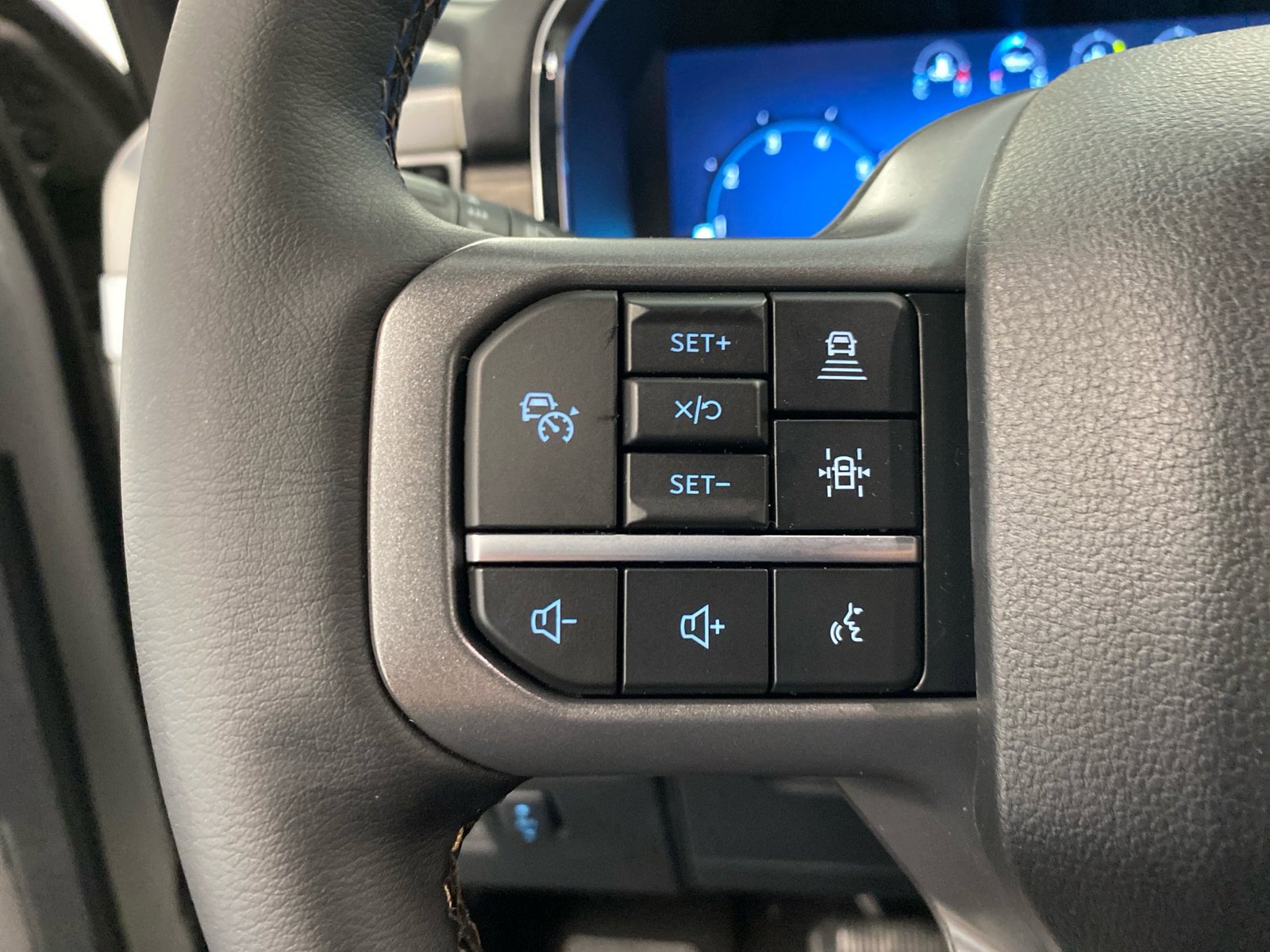 New 2026 Ford F150 Lariat AWD/4WD image 19