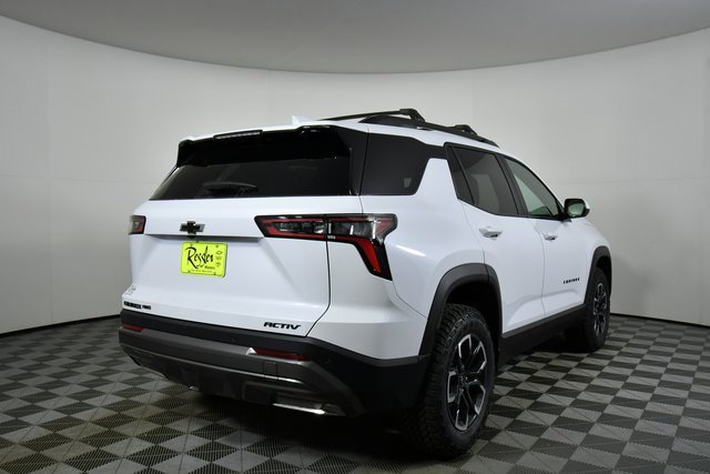 New 2026 Chevrolet Equinox ACTIV w/ LPO, Floor Liner Package image 11