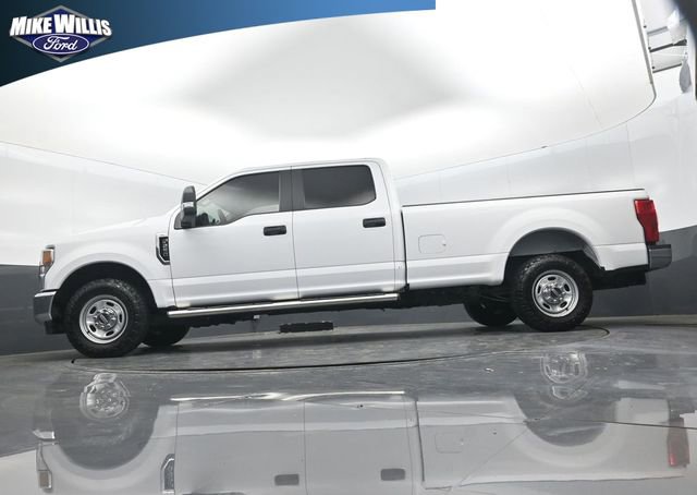 Certified 2022 Ford F250 XL w/ Power Equipment Group image 20