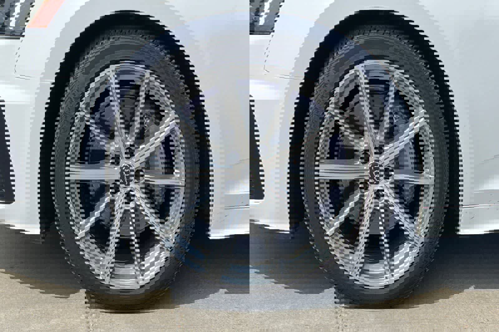 Used 2025 Audi A5 2.0T Premium Plus image 12