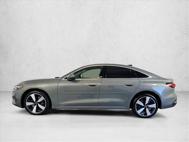 Used 2025 Audi A5 2.0T Premium Plus w/ Premium Plus AWD/4WD image 8