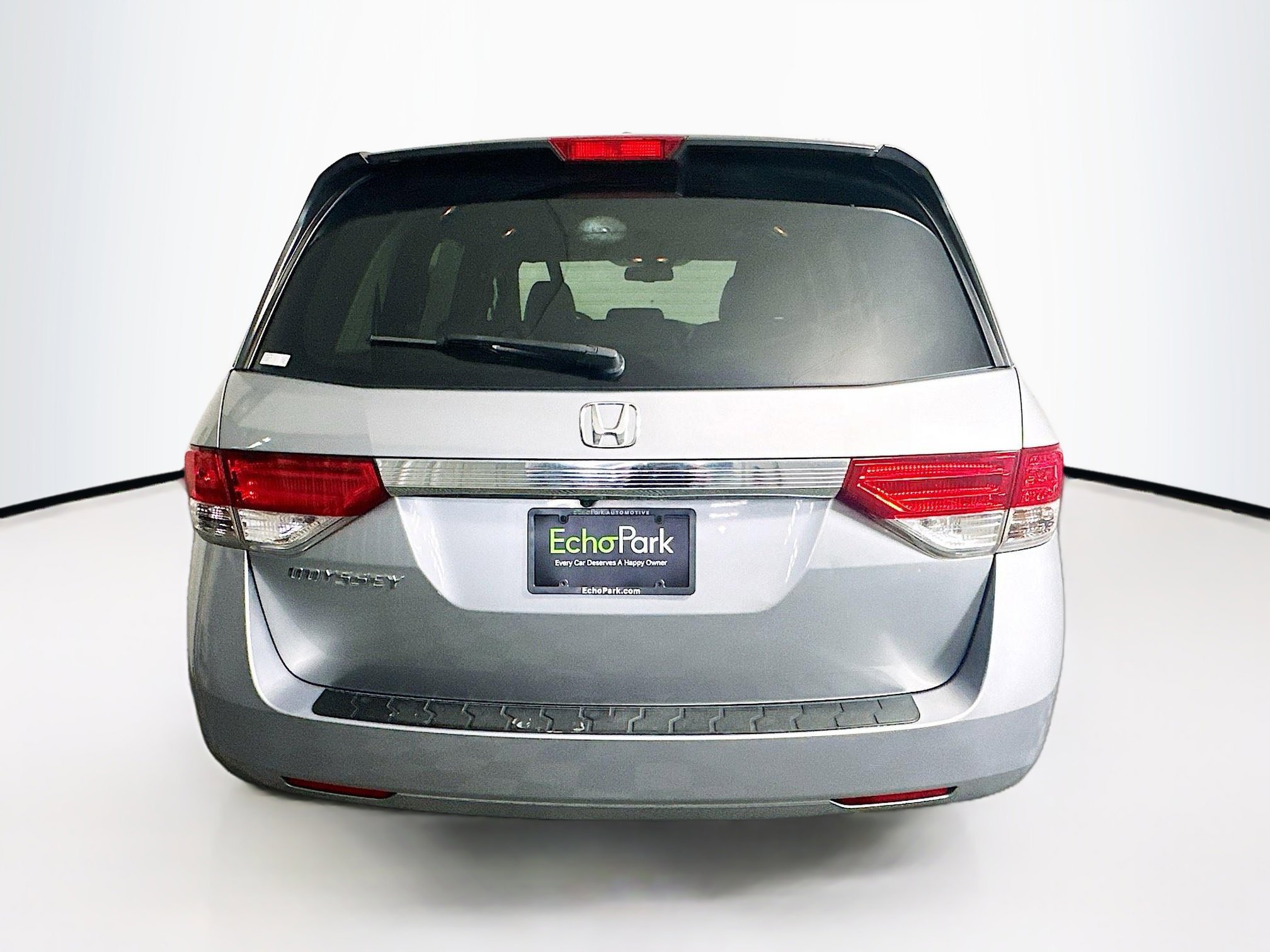 Used 2016 Honda Odyssey EX-L image 7