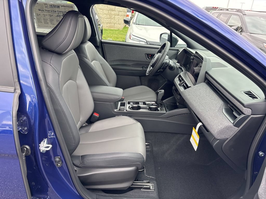 New 2026 Subaru Outback Premium AWD/4WD image 10