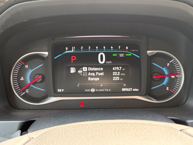Used 2021 Honda Pilot Special Edition image 20