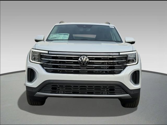 New 2026 Volkswagen Atlas SE image 2
