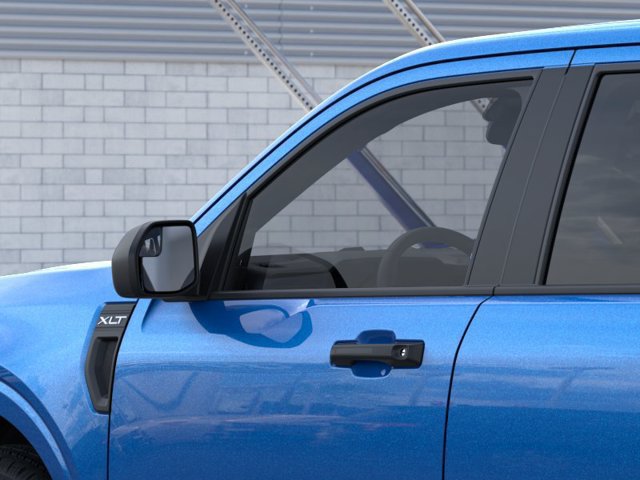 New 2026 Ford Maverick XLT FWD image 21