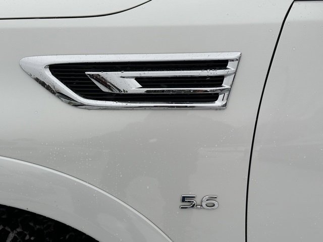 Used 2019 INFINITI QX80 4WD image 11