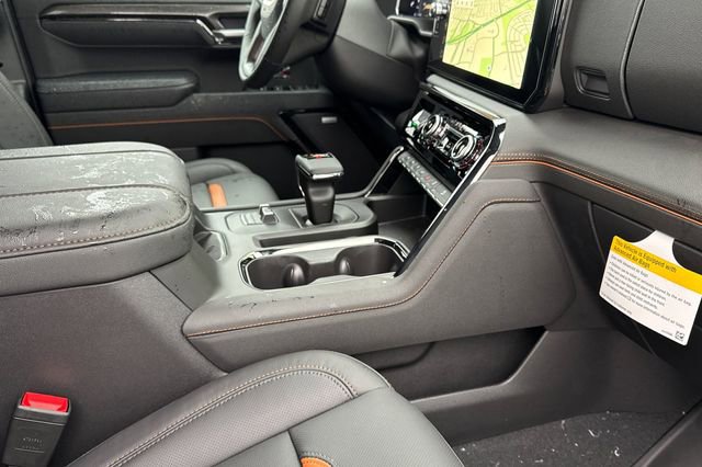 New 2026 GMC Sierra 1500 AT4 w/ AT4 Premium Package image 15