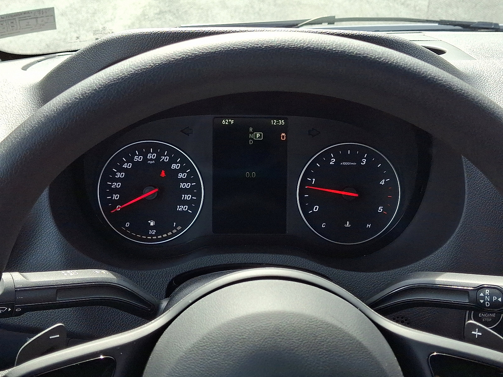 Used 2024 Mercedes-Benz Sprinter 144 Cargo image 20