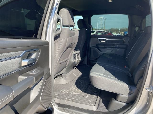 New 2026 RAM 1500 Lone Star image 19