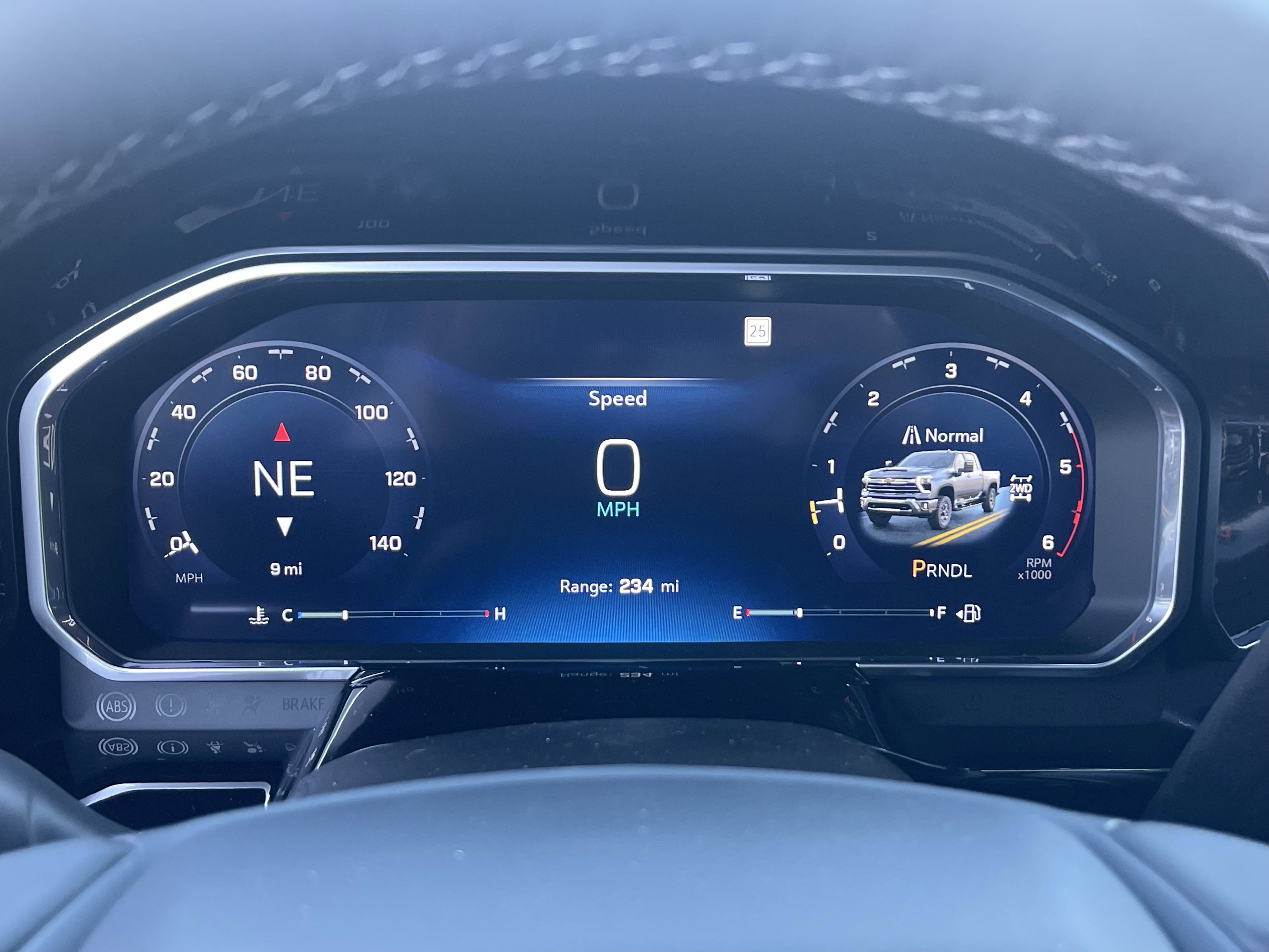 New 2026 Chevrolet Silverado 2500 LT w/ Z71 Chrome Sport Edition image 30