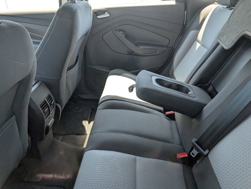 Used 2017 Ford C-MAX SE image 7