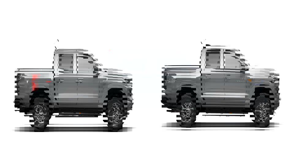 New 2026 Chevrolet Colorado LT w/ LT Convenience Package image 42