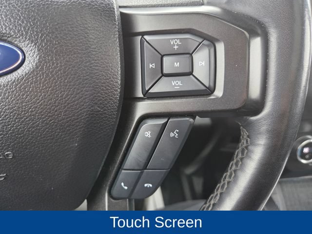 Used 2020 Ford Expedition Max Limited AWD/4WD image 22