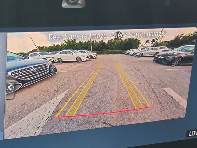New 2027 Mercedes-Benz GLS 450 4MATIC image 13