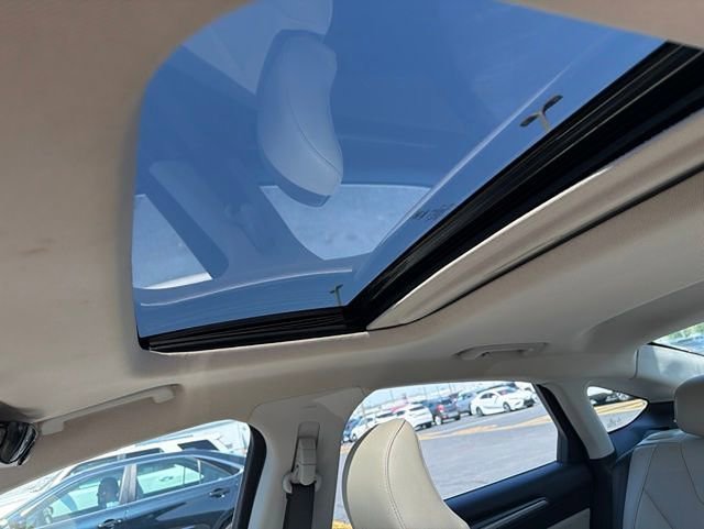 Used 2015 Ford Fusion Titanium FWD image 6