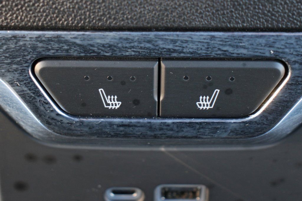 Used 2025 GMC Sierra 2500 Denali Ultimate image 47