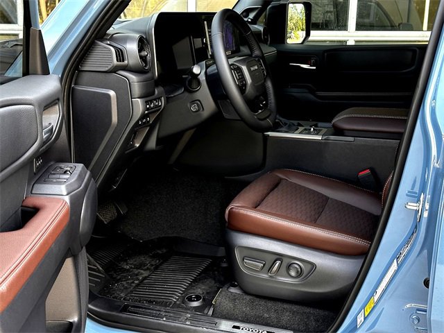 New 2026 Toyota Land Cruiser image 10