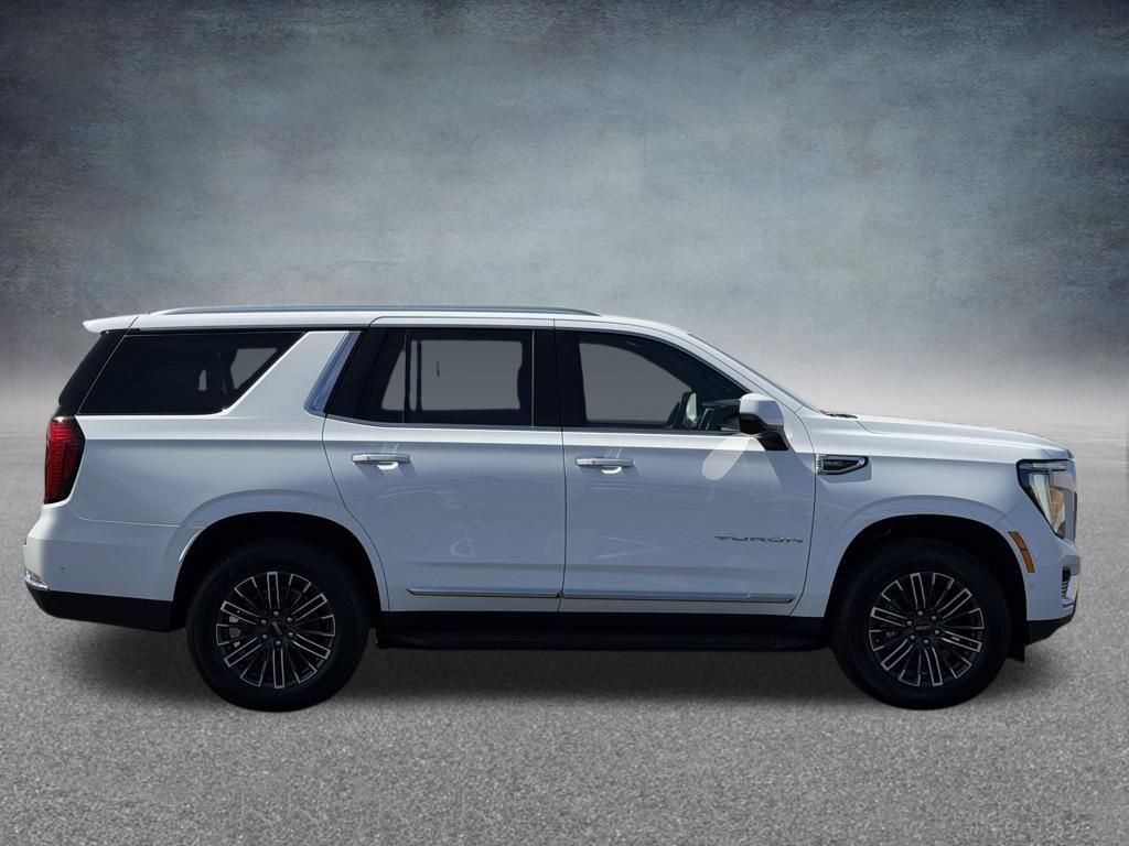 New 2026 GMC Yukon Elevation AWD/4WD image 2