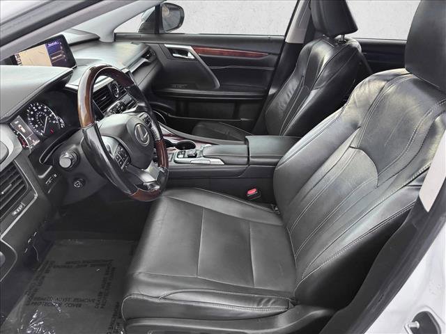 Used 2018 Lexus RX 350L FWD image 11