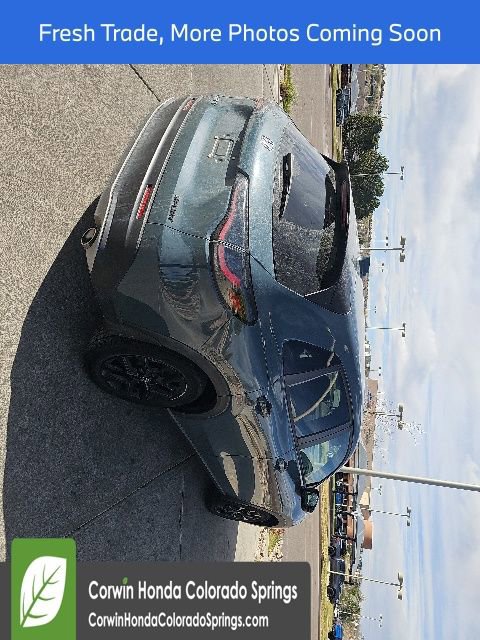 Used 2023 Honda HR-V Sport image 7