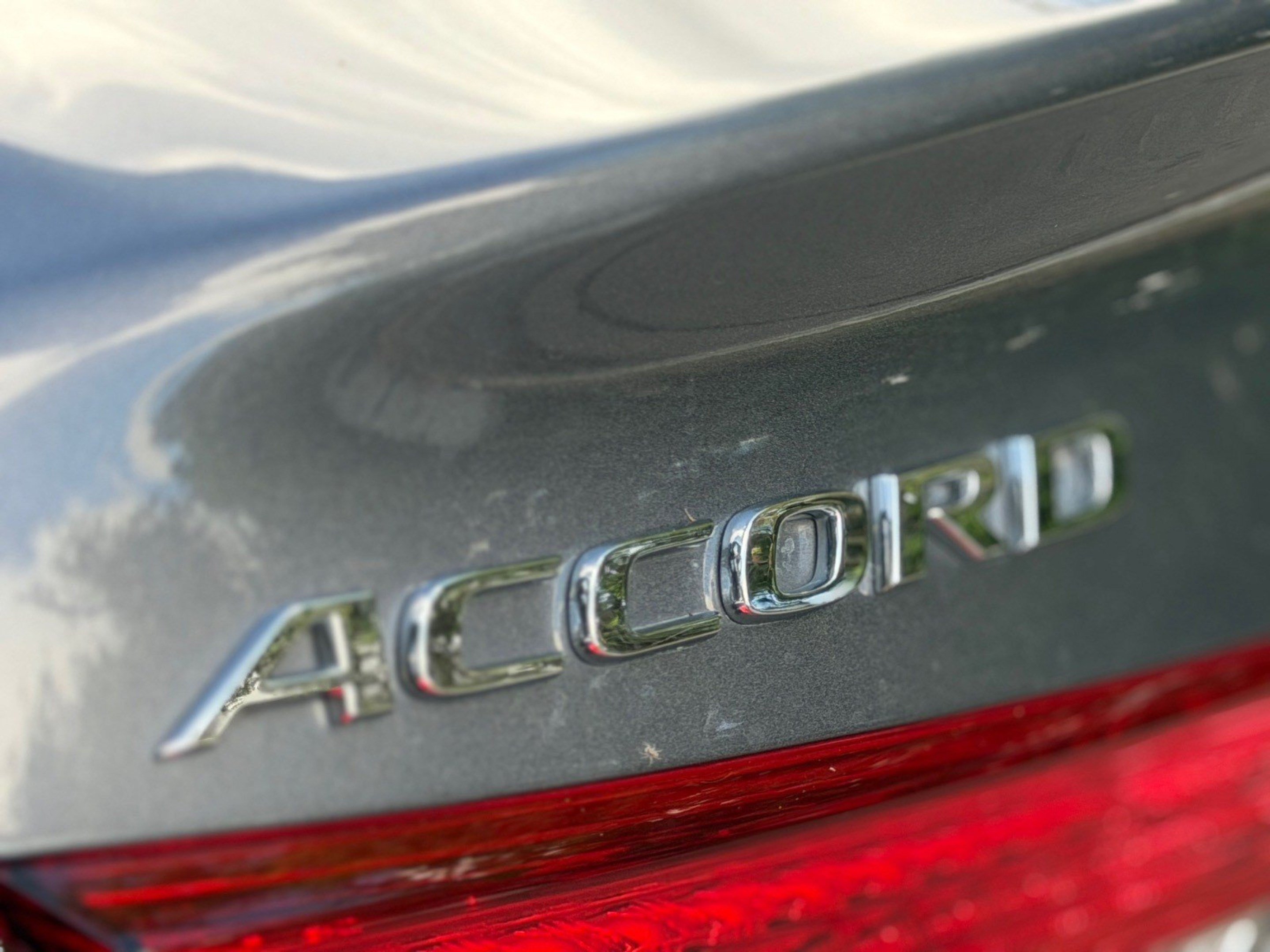 Used 2019 Honda Accord Touring image 45
