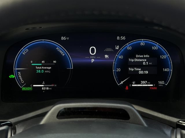 Used 2026 Toyota Camry XSE w/ Premium Plus Package FWD image 27