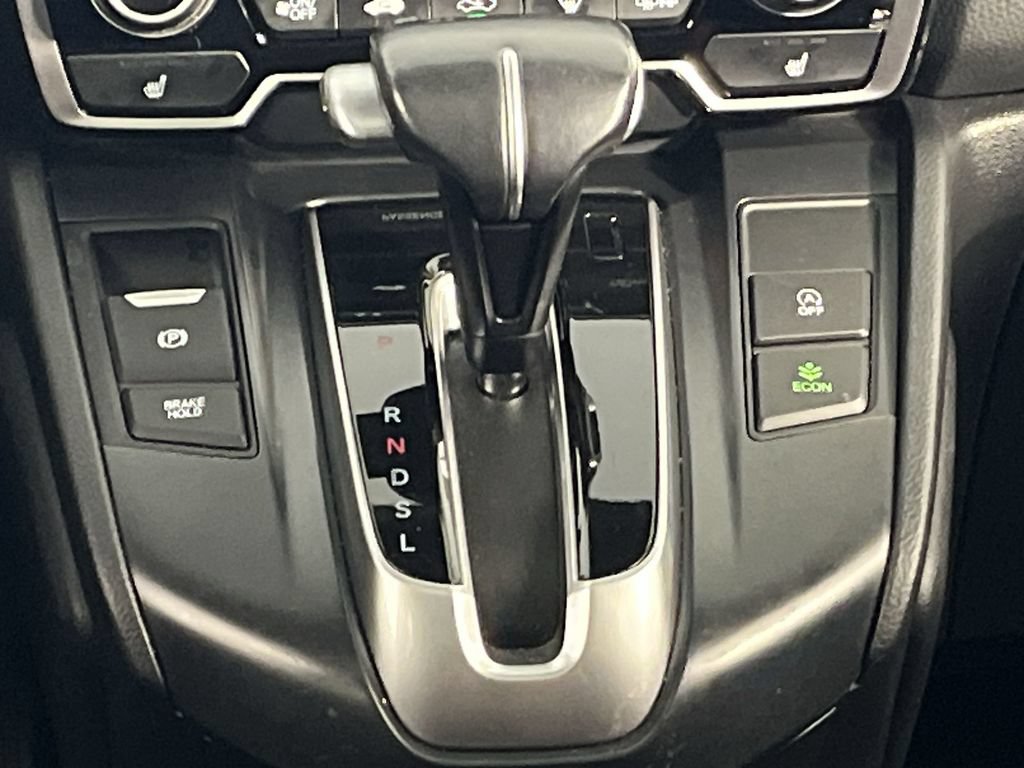 Used 2021 Honda CR-V EX-L image 19