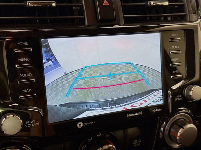 Used 2024 Toyota 4Runner TRD Off-Road Premium image 14