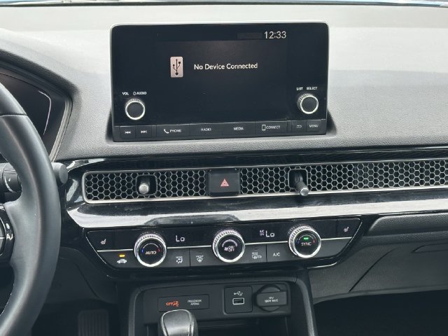 Used 2022 Honda Civic EX image 15