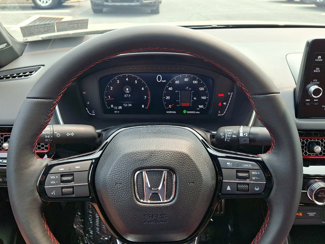 New 2026 Honda Civic Si image 16