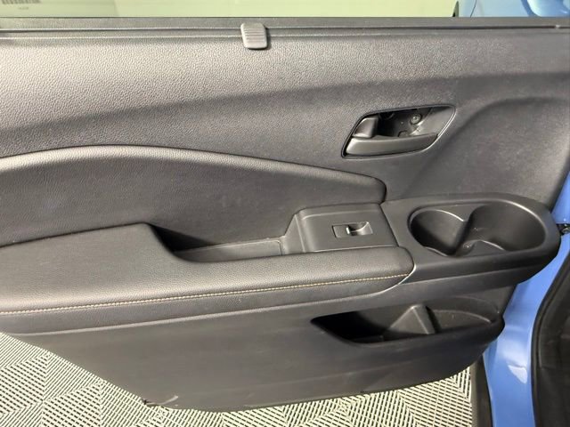 Used 2025 Honda Passport TrailSport image 37