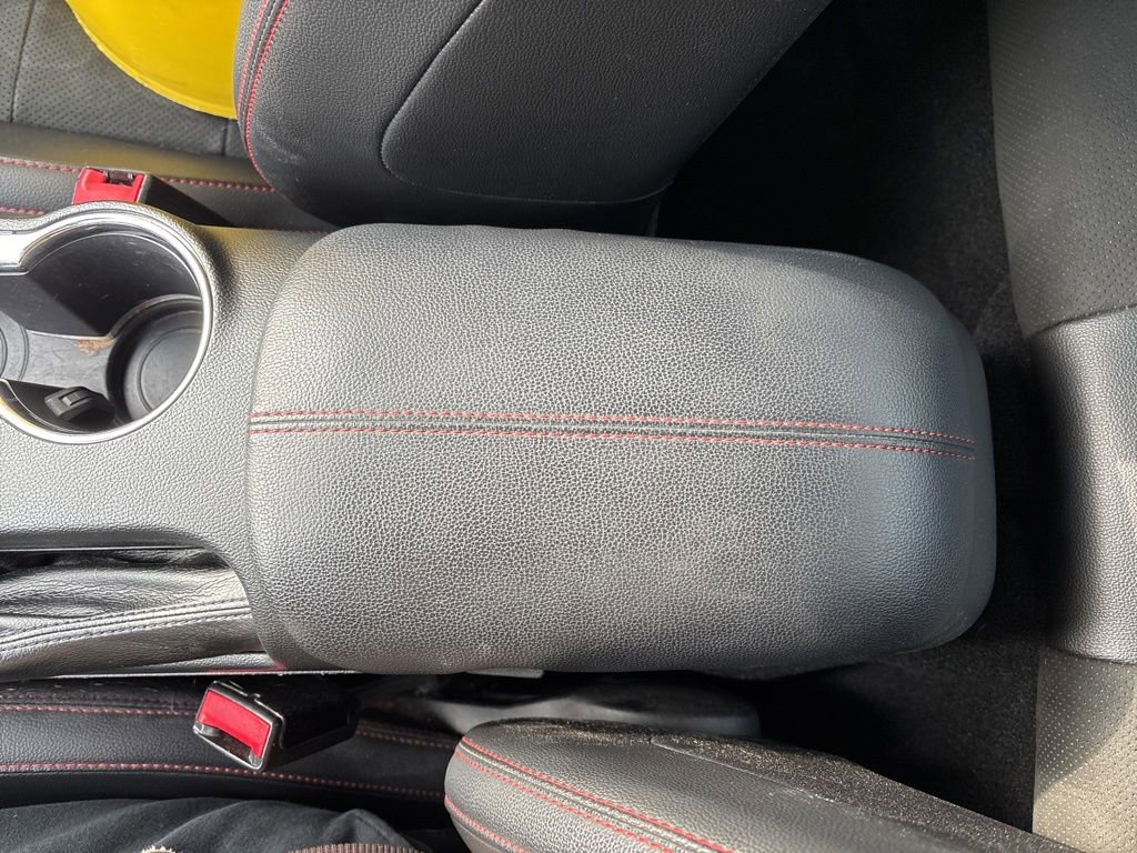 Used 2017 Ford Mustang GT Premium w/ Equipment Group 401A image 35