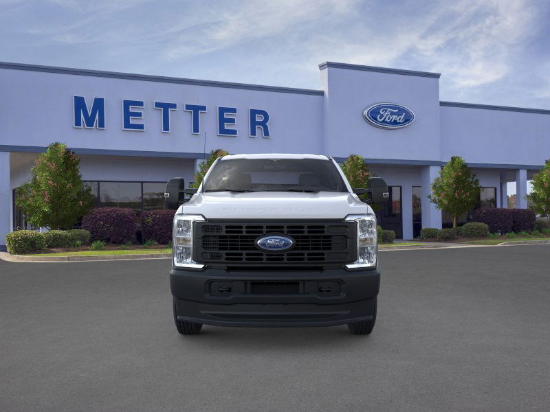 New 2026 Ford F250 XL image 36