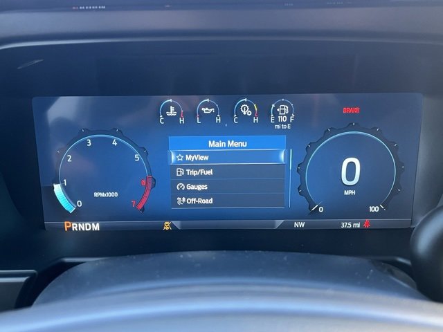 New 2026 Ford F250 Lariat image 16