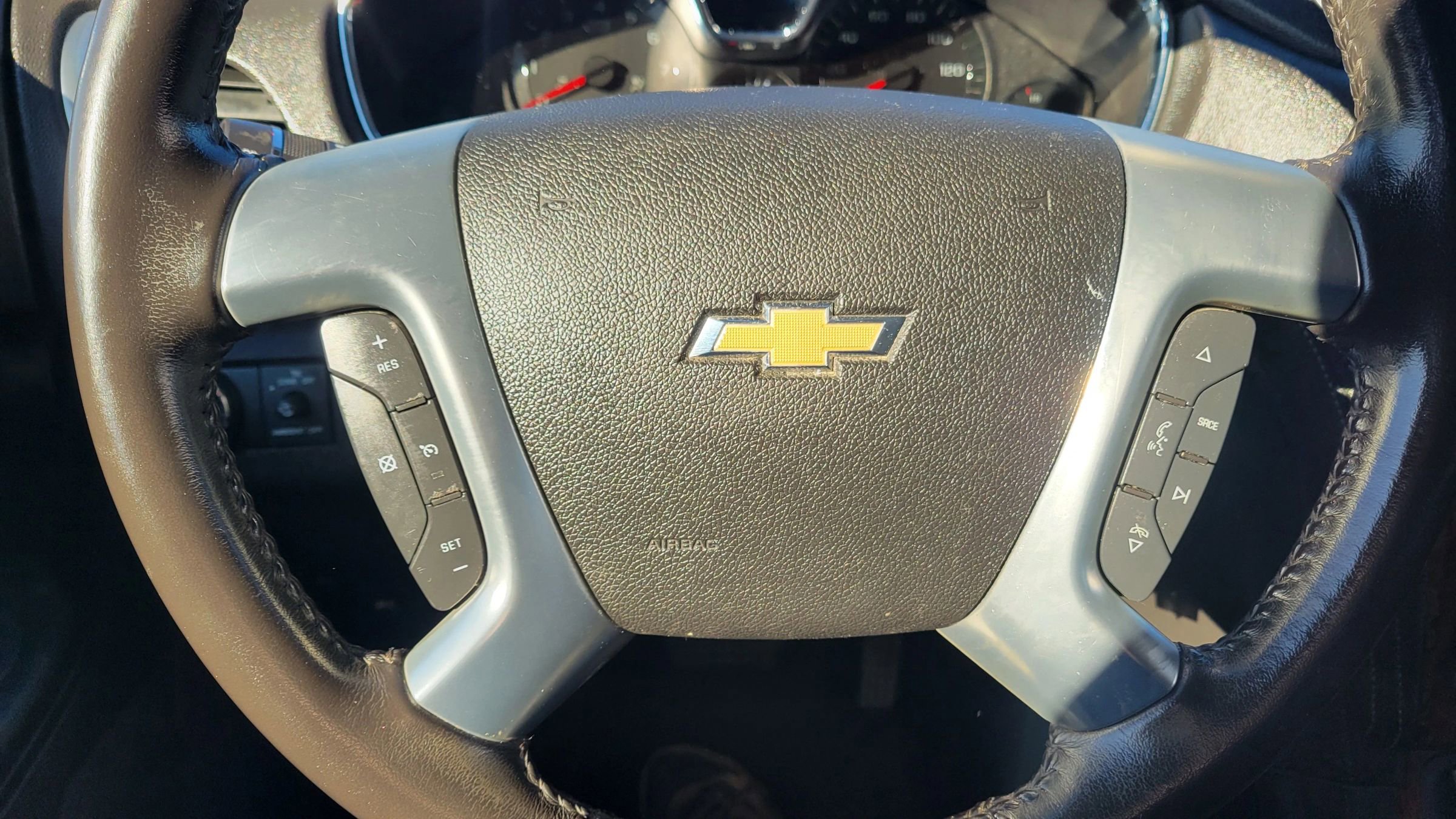 Used 2014 Chevrolet Traverse LT w/ All-Star Edition image 27