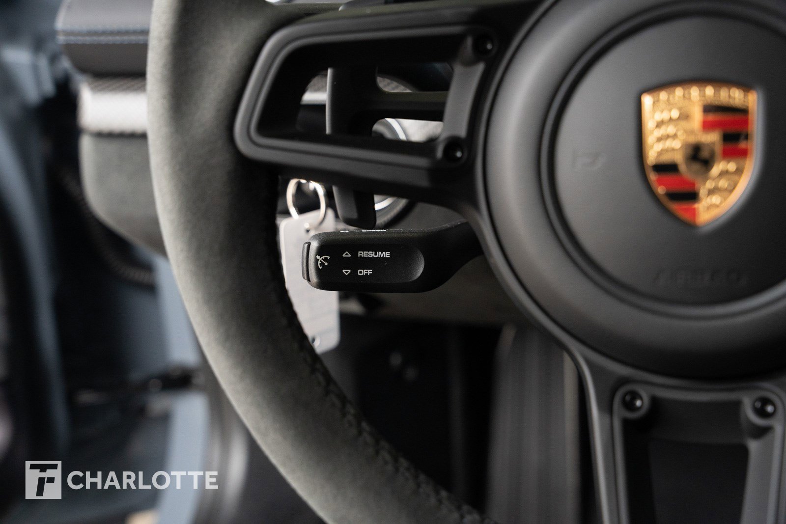 Used 2023 Porsche 718 Cayman GT4 RS image 27